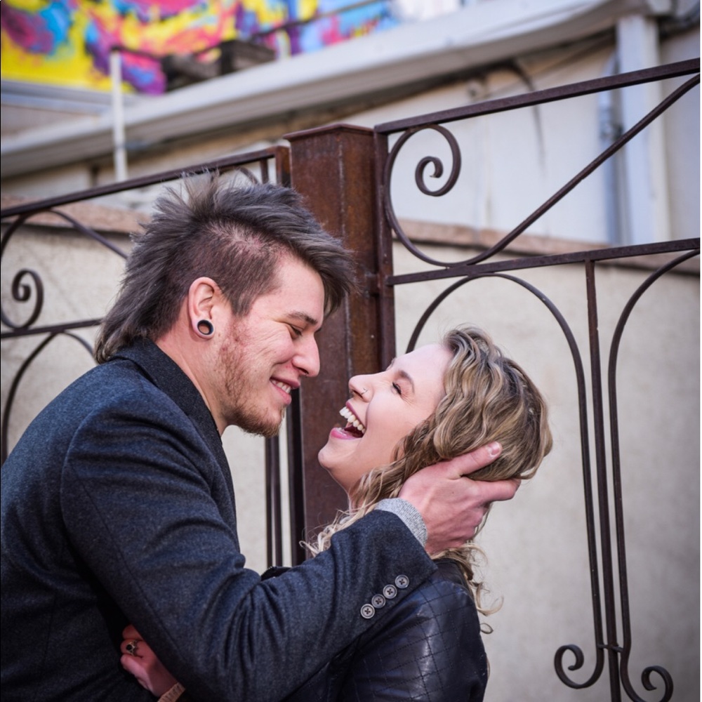 Meet your Posher, Kelsi